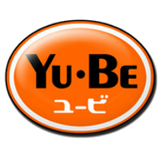 yu-be.com logo